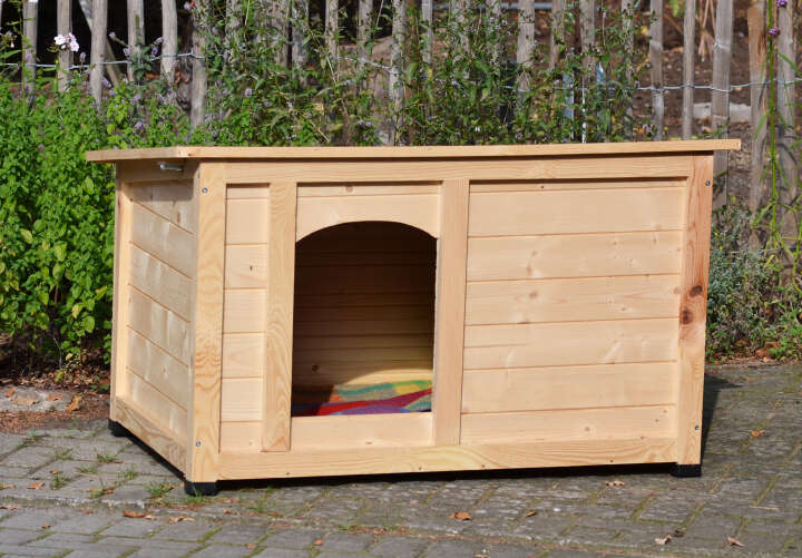 dobar Große Hundehütte Lord